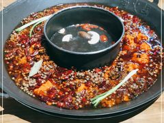 -楠火锅(龙阳广场店)