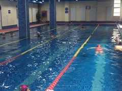 -清鑫阳光游泳健身瑜伽俱乐部(密云店)