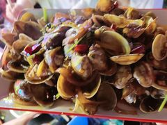 -路边边.炒菜烧烤.音乐餐厅(良乡长虹店)