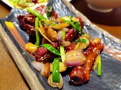 排骨-掌上鲜(南顺城街店)
