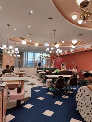 -奈尔宝家庭中心·亲子餐厅(苏州大悦城店)