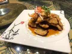 -苏城小院·园林精致苏州菜(斜塘老街店)