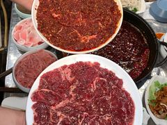 -俏媳妇火锅(宽窄巷子店)