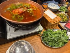 -麒麟风烤牛肉·云南烧烤小排档(丹凤街店)