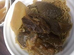 -小梁哥云吞面(黄贝岭店)
