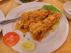 -真浪花园海鲜餐馆