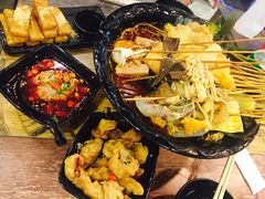 -落端云串串香(南京凤凰西街店)