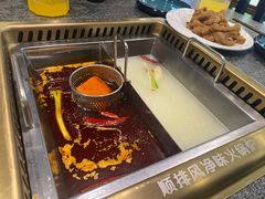 -顺风肥牛(运河城店)