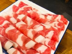 -蜀辣居鲜货老火锅(红牌楼店)
