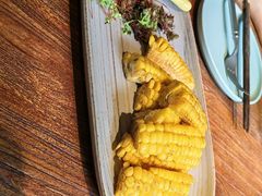 -食陆号·新式台湾创意菜(苏州首店)