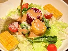 -东湖34号餐厅·湖北菜