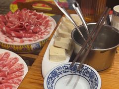 -凤吉园乌拉满族火锅中华老字号(繁荣路店)