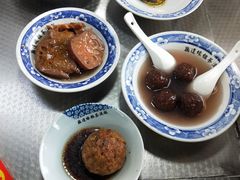 -粗茶淡饭(东关街店)
