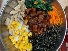 -米村拌饭(东方新天地店)