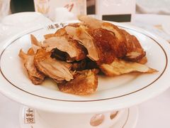 全聚德精品烤鸭-北京全聚德(王府井店)