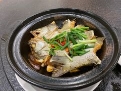 -喜洲翰林餐厅(董家百年老宅店)