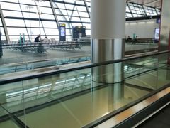 -上海浦东国际机场-T2航站楼