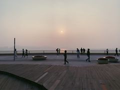 -演武大桥观景平台