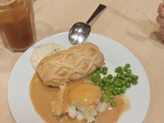 -宜家·瑞典风味餐厅(武汉荟聚中心店)