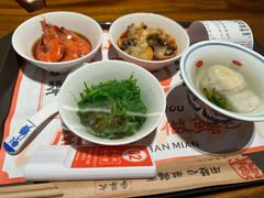 -李犟大爆鳝面·手工蟹黄包(湖滨西湖店)