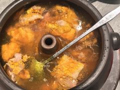 -福照楼汽锅鸡·云南菜(火车站锦江店)