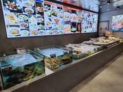 -宴小馆·小海鲜青岛菜(五四广场店)