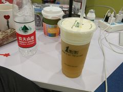 -1点点(河南中路店)