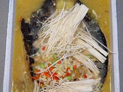 -半天妖烤鱼(诺德广场店)