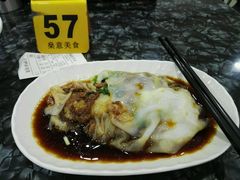 -燊意布拉肠云吞面(中山四路店)