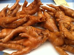 吕后的玉手-霸王虾·麻辣小龙虾(清水河公园店)