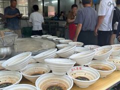 -陈记锅盖面(长江路店)