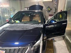 -CJ车体工作室·洗车·贴膜·美容