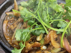-川香煲(茅台路店)