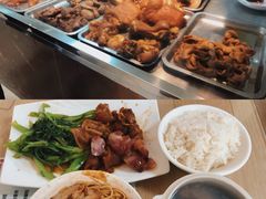 -广和隆猪蹄面(钟法路店)