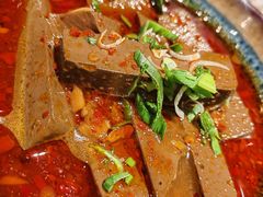 -南京大牌档(凯德大峡谷店)