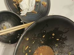 -醉人椒麻辣香锅(王府井喜悦店)