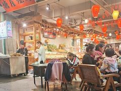 -塘屋烧烤·云南火塘烧烤品牌(春城慧谷旗舰店)