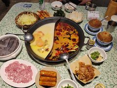 -五里关火锅(牛市口店)