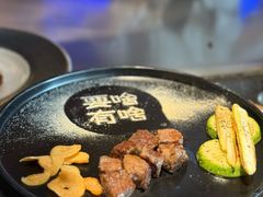 -火舞铁板烧(龙岗中心城店)