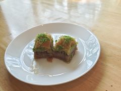 -ALAMEEN阿拉伯餐厅(三里屯店)