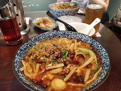 玉米糖水-粉家柳州螺蛳粉(杨宅路店)
