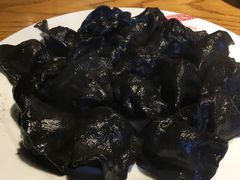 墨鱼水饺-船歌·鱼水饺青岛菜(闽江二路店)