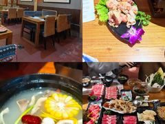 -束河人家(南锣鼓巷店)