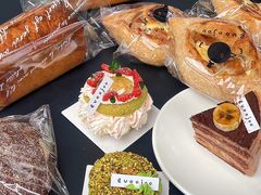 -evoojoo面包商店