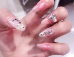 -Halo美甲美睫