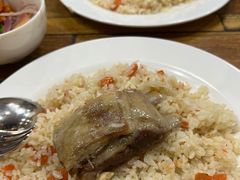 -塔斯提抓饭(东城汇店)