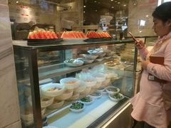 -西贝莜面村(双井店)