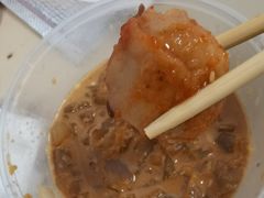 -老绍兴三味臭豆腐(奥林匹克购物广场店)