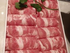 -一哥澳门豆捞·澳门风打边炉(高德置地店)