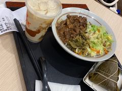 -永和大王(北京站内一店)
